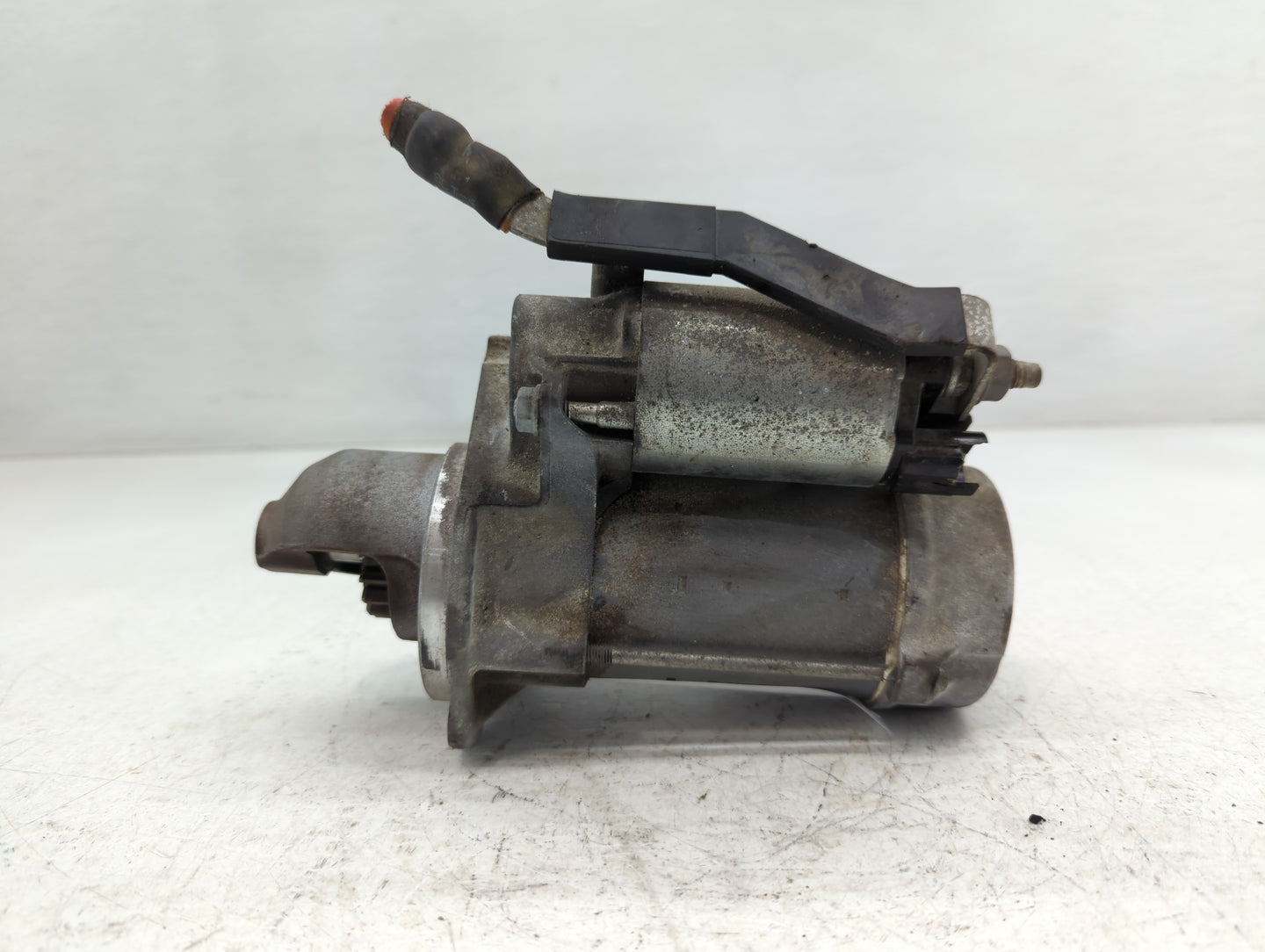 2019-2022 Chevrolet Blazer Car Starter Motor Solenoid OEM P/N:12667973 Fits Fits 2016 2017 2018 2019 2020 2021 2022 OEM Used