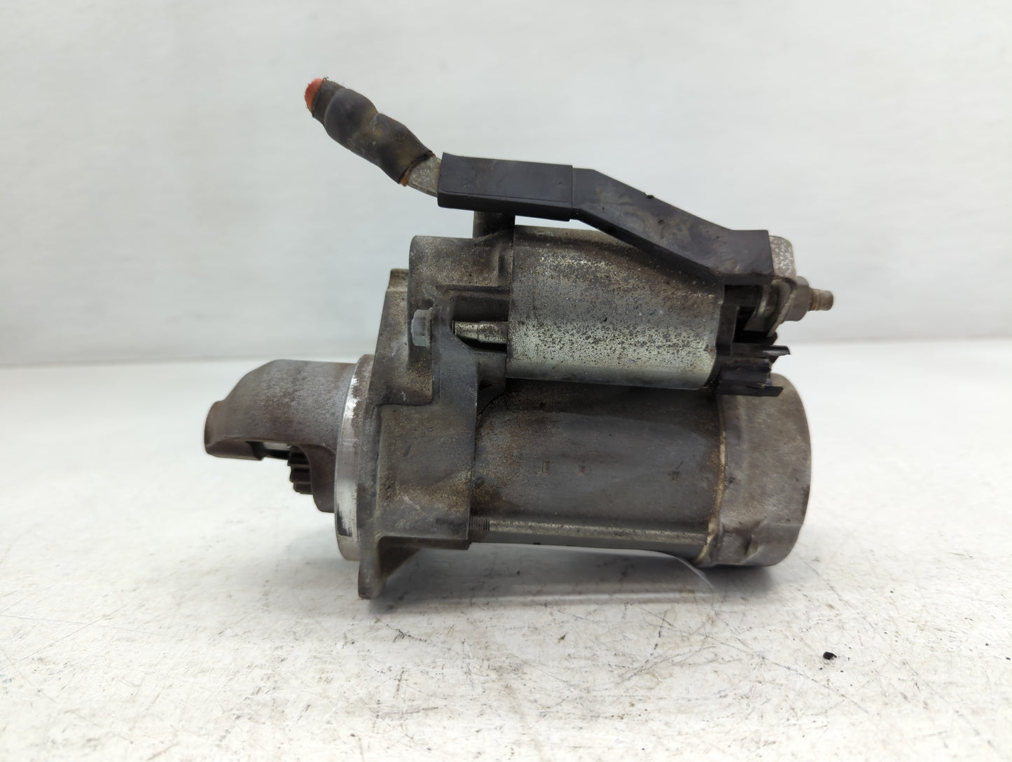 2019-2022 Chevrolet Blazer Car Starter Motor Solenoid OEM P/N:12667973 Fits Fits 2016 2017 2018 2019 2020 2021 2022 OEM Used
