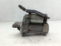 2019-2022 Chevrolet Blazer Car Starter Motor Solenoid OEM P/N:12667973 Fits Fits 2016 2017 2018 2019 2020 2021 2022 OEM Used