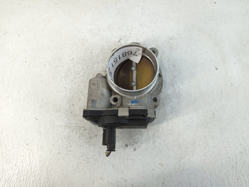 2020-2022 Chevrolet Blazer Throttle Body P/N:12671014 Fits Fits 2016 2017 2018 2019 2020 2021 2022 OEM Used Auto Parts - Oem