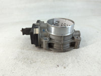 2020-2022 Chevrolet Blazer Throttle Body P/N:12671014 Fits Fits 2016 2017 2018 2019 2020 2021 2022 OEM Used Auto Parts - Oem