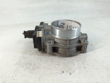 2020-2022 Chevrolet Blazer Throttle Body P/N:12671014 Fits Fits 2016 2017 2018 2019 2020 2021 2022 OEM Used Auto Parts