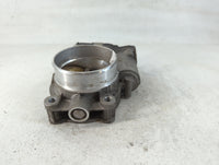 2020-2022 Chevrolet Blazer Throttle Body P/N:12671014 Fits Fits 2016 2017 2018 2019 2020 2021 2022 OEM Used Auto Parts - Oem