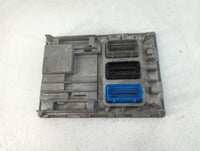 2019-2021 Chevrolet Blazer PCM Engine Control Computer ECU ECM PCU OEM P/N:12697045 Fits Fits 2017 2018 2019 2020 2021 2022 