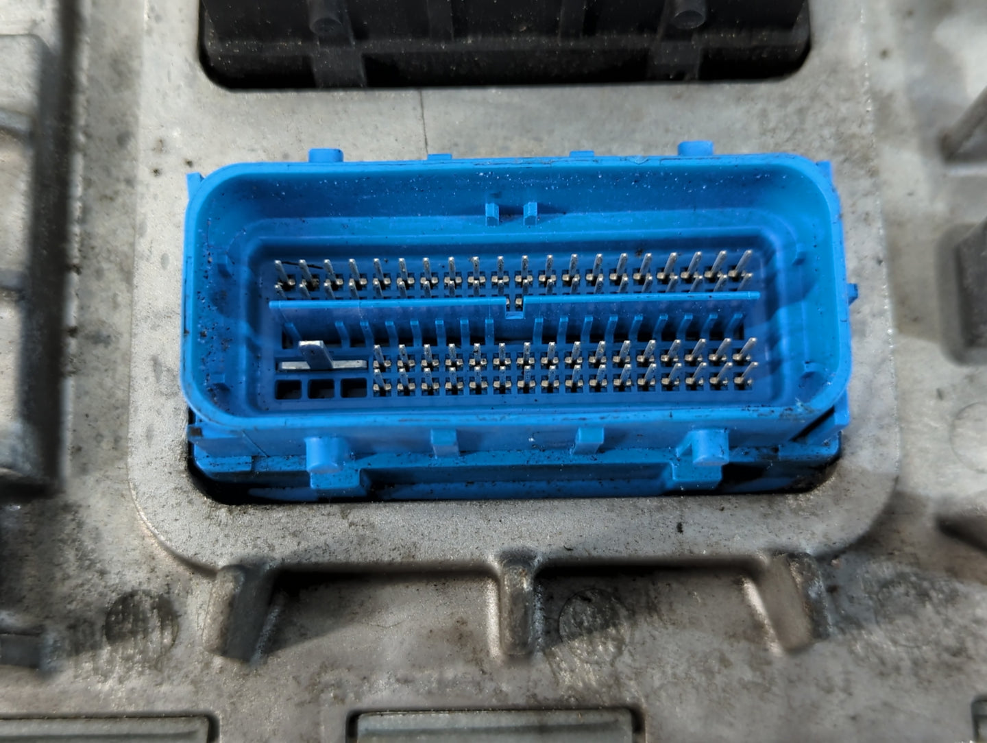 2019-2021 Chevrolet Blazer PCM Engine Control Computer ECU ECM PCU OEM P/N:12697045 Fits Fits 2017 2018 2019 2020 2021 2022 