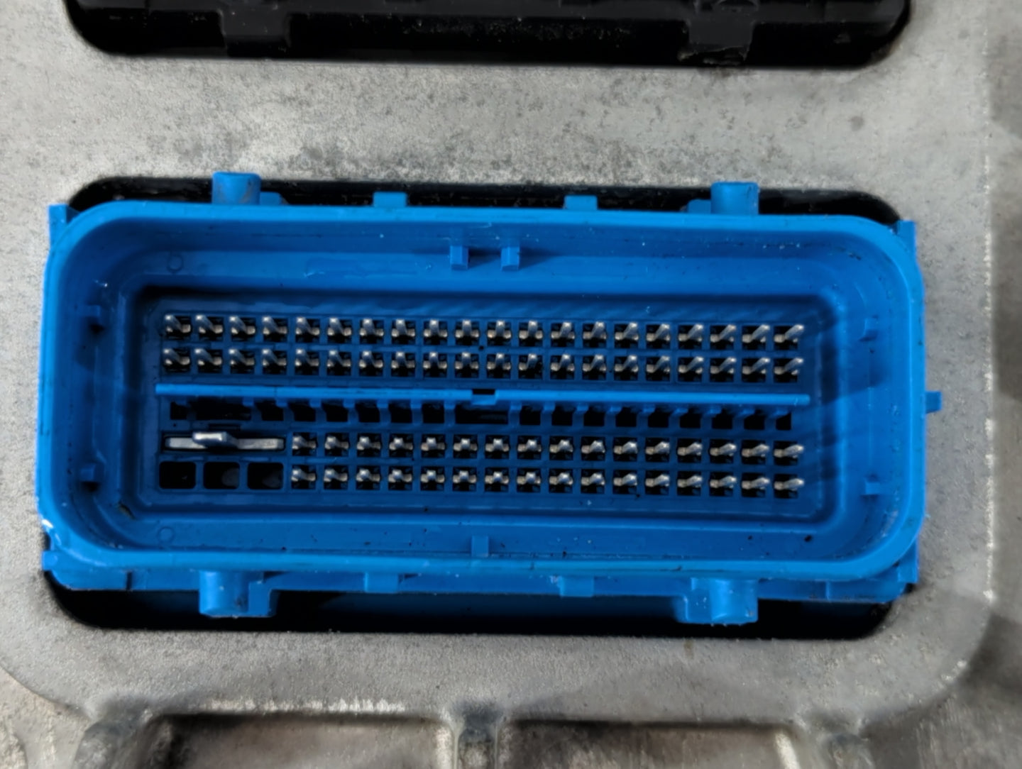 2019-2022 Chevrolet Blazer PCM Engine Control Computer ECU ECM PCU OEM P/N:12697045 Fits Fits 2016 2017 2018 2019 2020 2021 