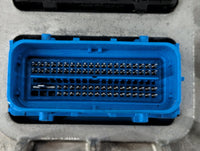 2019-2022 Chevrolet Blazer PCM Engine Control Computer ECU ECM PCU OEM P/N:12697045 Fits Fits 2016 2017 2018 2019 2020 2021 