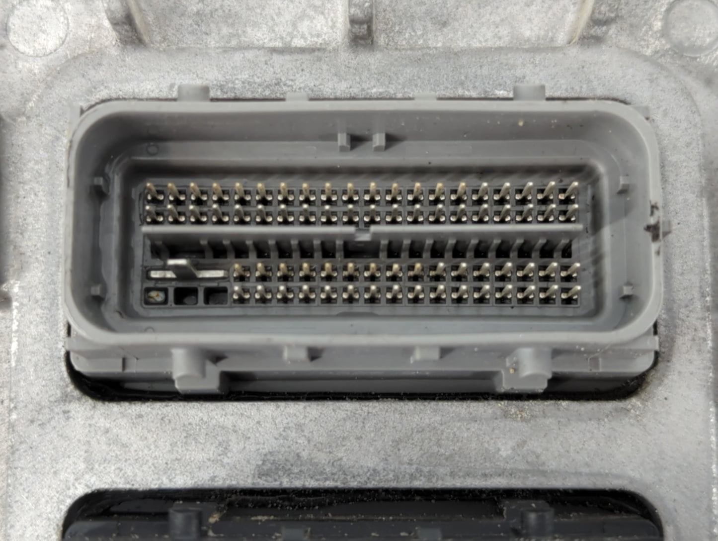 2019-2022 Chevrolet Blazer PCM Engine Control Computer ECU ECM PCU OEM P/N:12697045 Fits Fits 2016 2017 2018 2019 2020 2021 