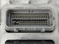 2019-2022 Chevrolet Blazer PCM Engine Control Computer ECU ECM PCU OEM P/N:12697045 Fits Fits 2016 2017 2018 2019 2020 2021 