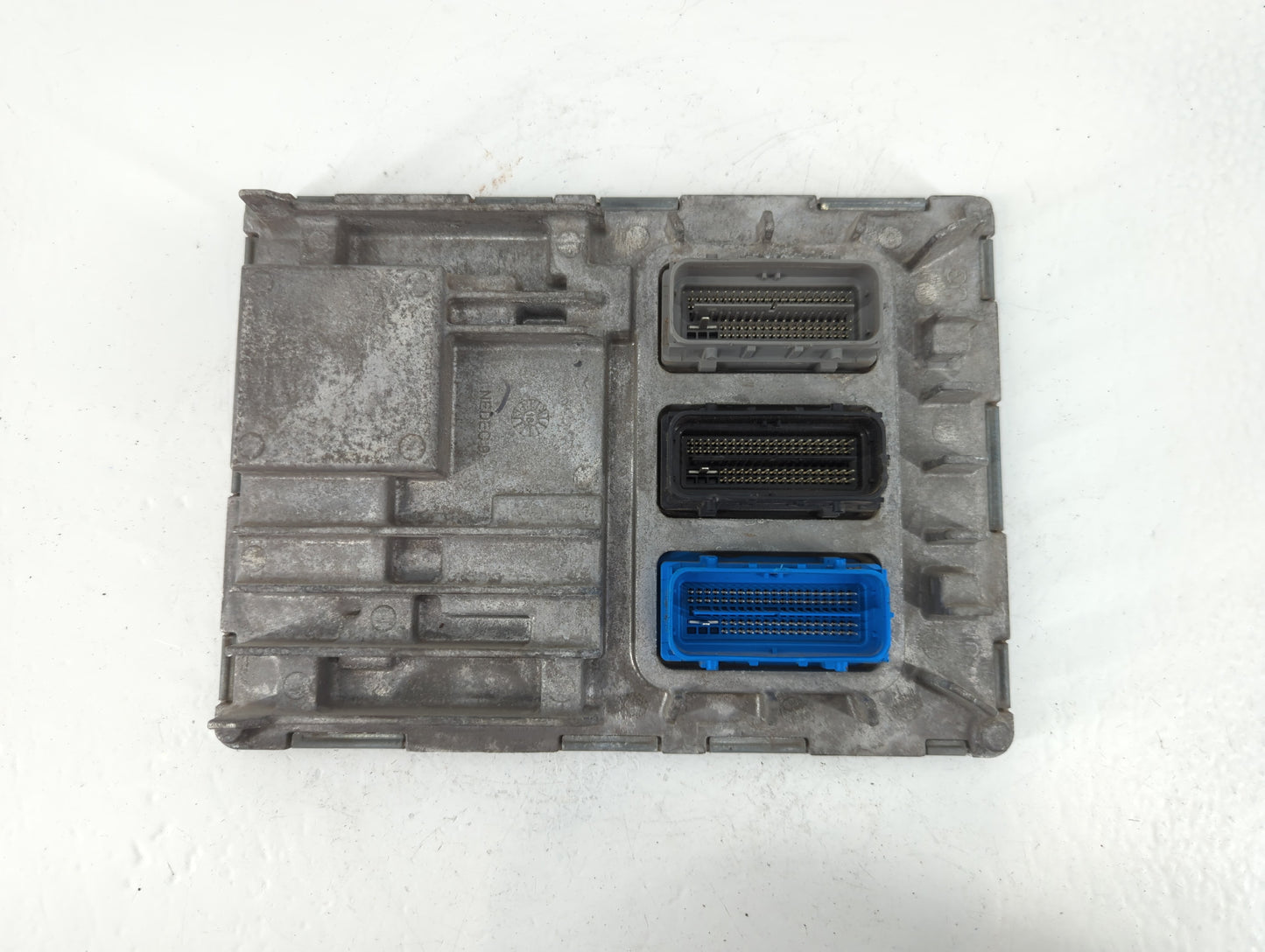 2019-2022 Chevrolet Blazer PCM Engine Control Computer ECU ECM PCU OEM P/N:12697045 Fits Fits 2016 2017 2018 2019 2020 2021 