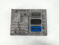 2019-2022 Chevrolet Blazer PCM Engine Control Computer ECU ECM PCU OEM P/N:12697045 Fits Fits 2016 2017 2018 2019 2020 2021 