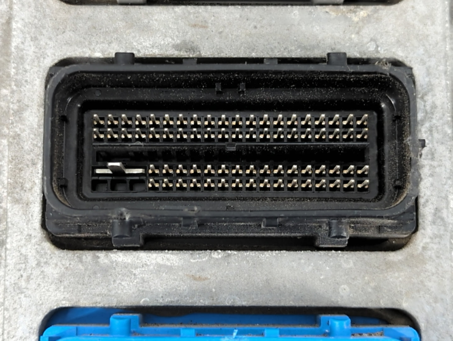 2019-2022 Chevrolet Blazer PCM Engine Control Computer ECU ECM PCU OEM P/N:12697045 Fits Fits 2016 2017 2018 2019 2020 2021 