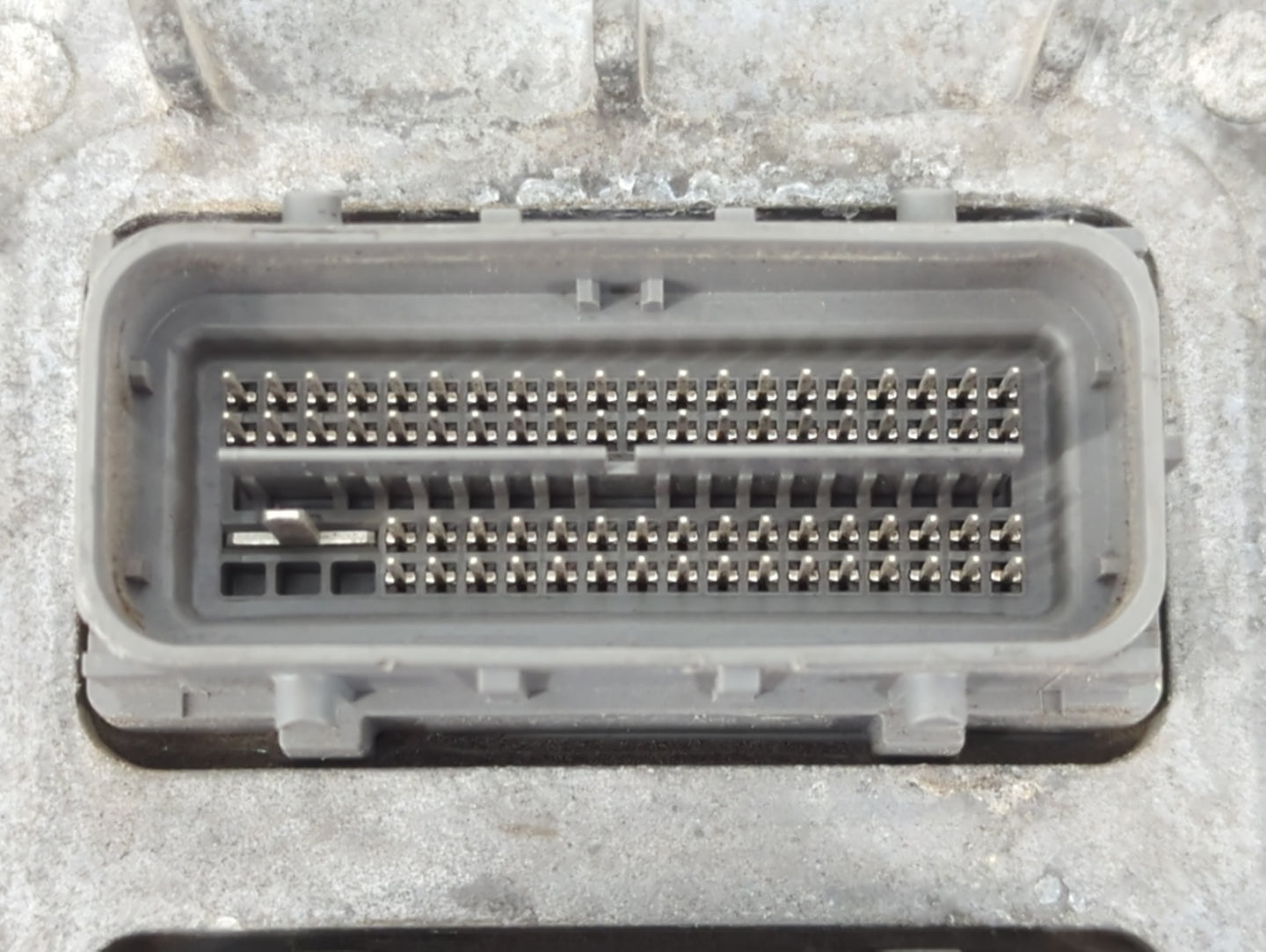 2019-2022 Chevrolet Blazer PCM Engine Control Computer ECU ECM PCU OEM P/N:12697045 Fits Fits 2016 2017 2018 2019 2020 2021 
