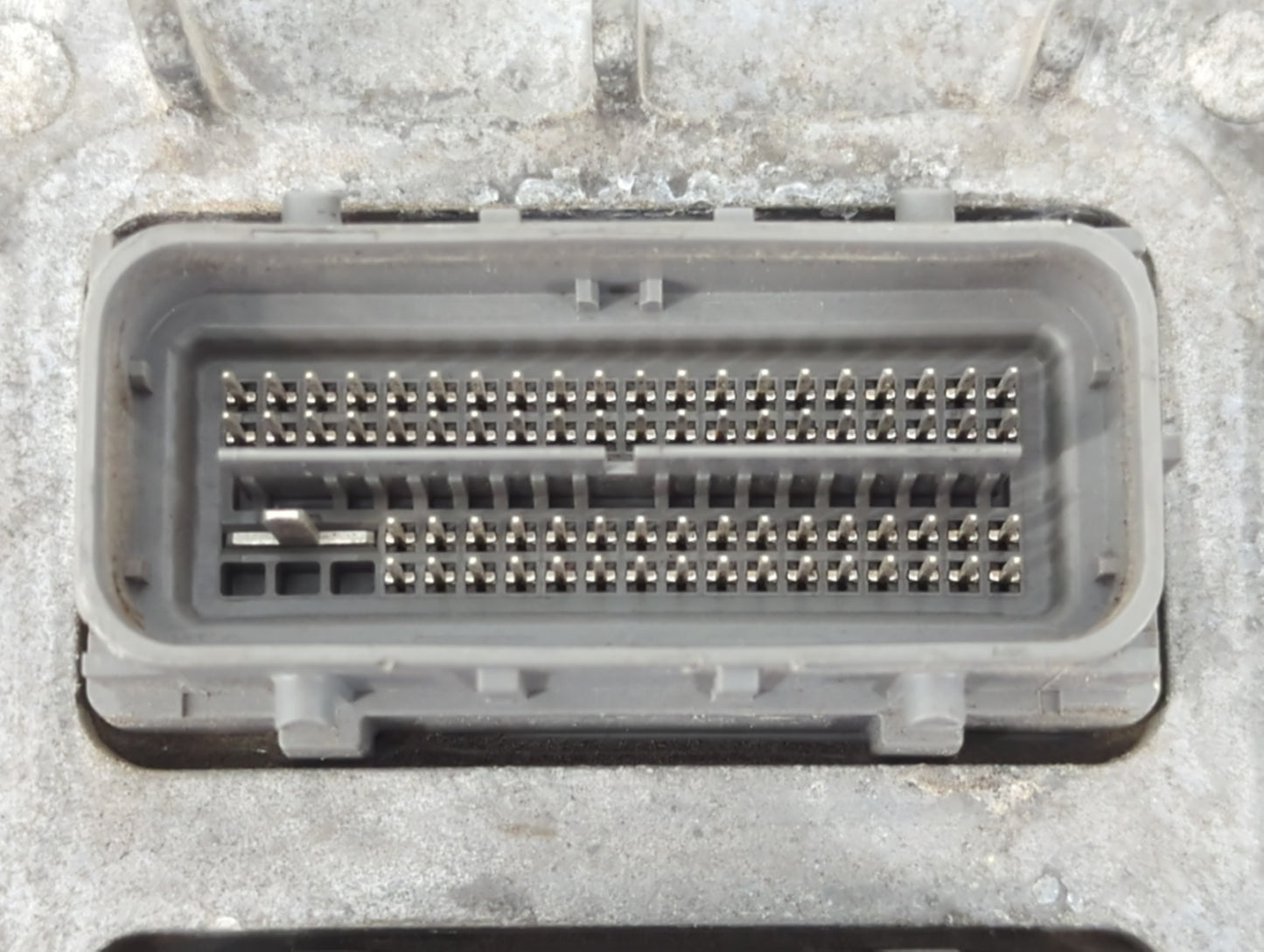 2019-2022 Chevrolet Blazer PCM Engine Control Computer ECU ECM PCU OEM P/N:12697045 Fits Fits 2016 2017 2018 2019 2020 2021 