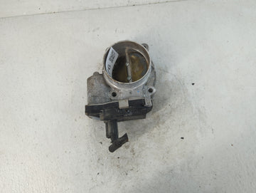2020-2022 Chevrolet Blazer Throttle Body P/N:12671014 Fits Fits 2016 2017 2018 2019 2020 2021 2022 OEM Used Auto Parts - Oem