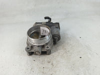 2020-2022 Chevrolet Blazer Throttle Body P/N:12671014 Fits Fits 2016 2017 2018 2019 2020 2021 2022 OEM Used Auto Parts - Oem