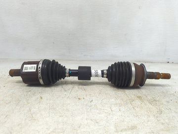 2019 Chevrolet Bolt Ev Axle Shaft Front Driver Cv C/v - Oemusedautoparts1.com