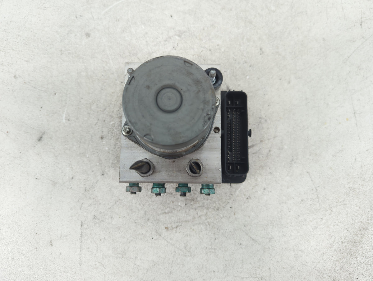 2019-2021 Chevrolet Camaro Anti-Lock Brake ABS Pump Module Actuator OEM P/N:84244637 Fits Fits 2019 2020 2021 OEM Used Auto 