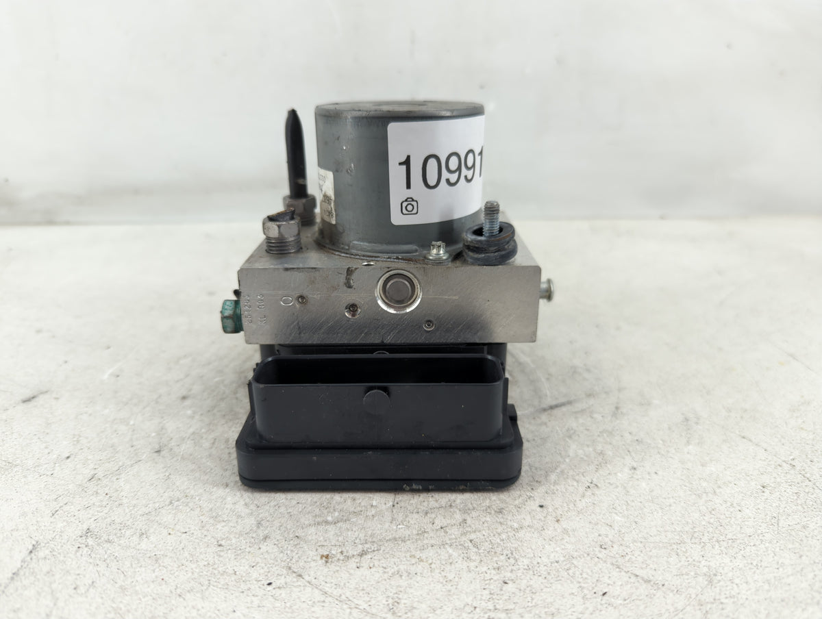 2019-2021 Chevrolet Camaro Anti-Lock Brake ABS Pump Module Actuator OEM P/N:84244637 Fits Fits 2019 2020 2021 OEM Used Auto 