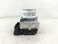 2019-2021 Chevrolet Camaro Anti-Lock Brake ABS Pump Module Actuator OEM P/N:84244637 Fits Fits 2019 2020 2021 OEM Used Auto 