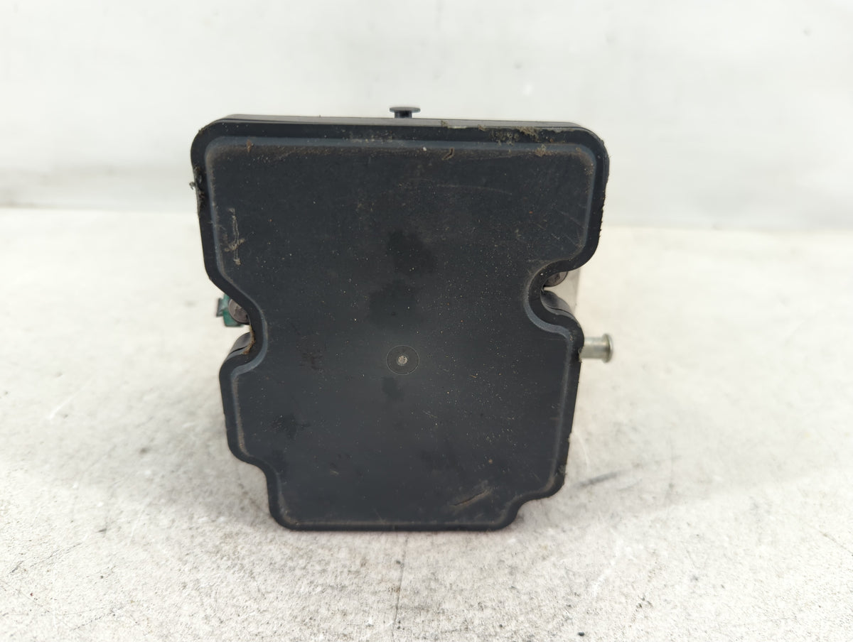 2019-2021 Chevrolet Camaro Anti-Lock Brake ABS Pump Module Actuator OEM P/N:84244637 Fits Fits 2019 2020 2021 OEM Used Auto 