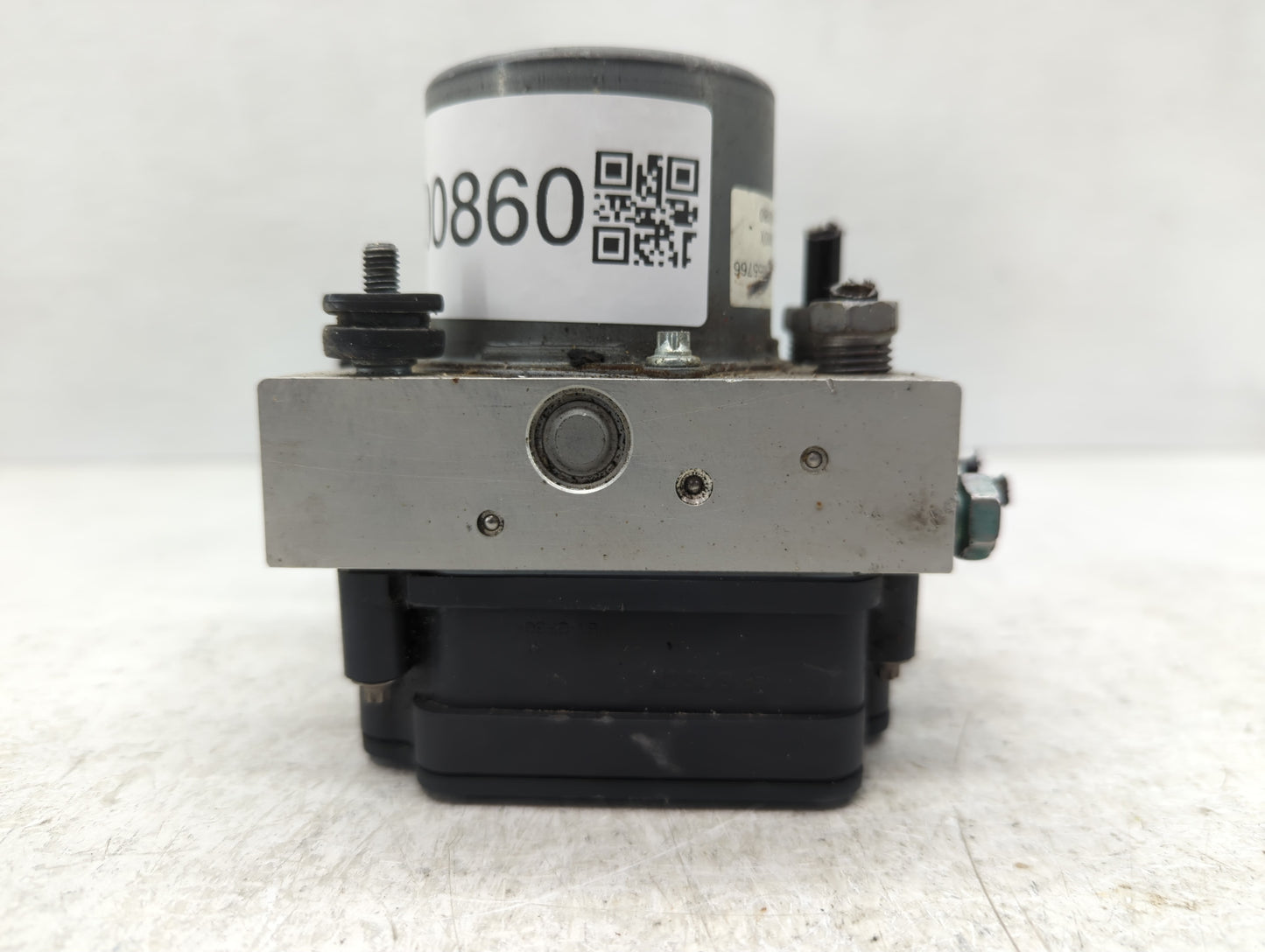 2019-2021 Chevrolet Camaro ABS Pump Control Module Replacement P/N:84653125 84244637 Fits Fits 2019 2020 2021 OEM Used Auto 