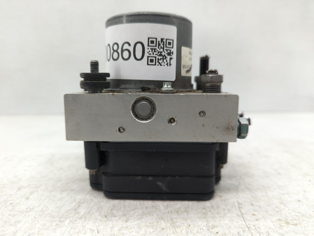 2019-2021 Chevrolet Camaro Anti-Lock Brake ABS Pump Module Actuator OEM P/N:84653125 84244637 Fits Fits 2019 2020 2021 OEM U