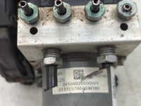 2019-2021 Chevrolet Camaro ABS Pump Control Module Replacement P/N:84653125 84244637 Fits Fits 2019 2020 2021 OEM Used Auto 