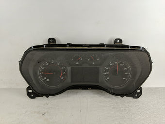 compare product 2019-2020 Chevrolet Camaro Instrument Cluster Speedometer Gauges P/N:84591344 Fits Fits 2019 2020 OEM Used Auto Parts