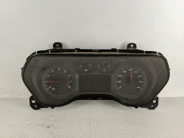 2019-2020 Chevrolet Camaro Instrument Cluster Speedometer Gauges P/N:84591344 Fits Fits 2019 2020 OEM Used Auto Parts - Oemu