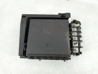 compare product 2019-2020 Chevrolet Camaro Fusebox Fuse Box Panel Relay Module P/N:812914718 19085 0524, 84572690 Fits Fits 2019 2020 OEM Used Auto Parts