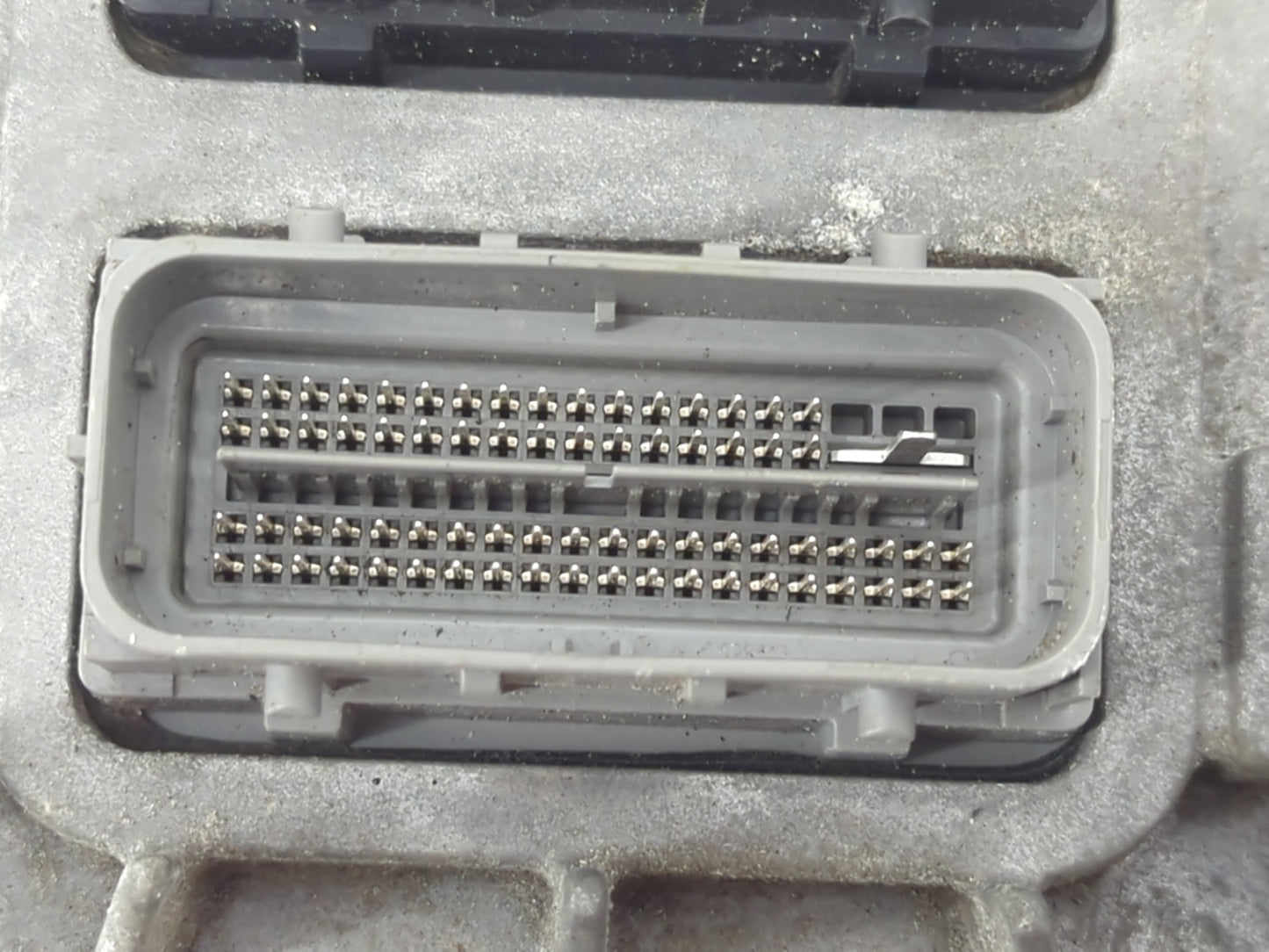2018-2020 Chevrolet Camaro PCM Engine Control Computer ECU ECM PCU OEM P/N:12679552 Fits Fits 2017 2018 2019 2020 2021 2022 