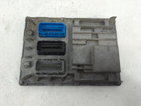 2018-2020 Chevrolet Camaro PCM Engine Control Computer ECU ECM PCU OEM P/N:12679552 Fits Fits 2017 2018 2019 2020 2021 2022 