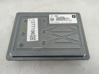 2018-2020 Chevrolet Camaro PCM Engine Control Computer ECU ECM PCU OEM P/N:12697045 Fits Fits 2017 2018 2019 2020 2021 2022 