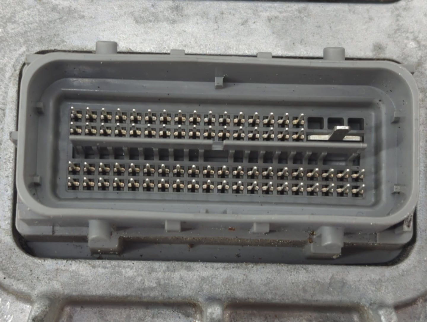 2018-2020 Chevrolet Camaro PCM Engine Control Computer ECU ECM PCU OEM P/N:12697045 Fits Fits 2017 2018 2019 2020 2021 2022 