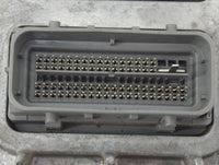 2018-2020 Chevrolet Camaro PCM Engine Control Computer ECU ECM PCU OEM P/N:12697045 Fits Fits 2017 2018 2019 2020 2021 2022 
