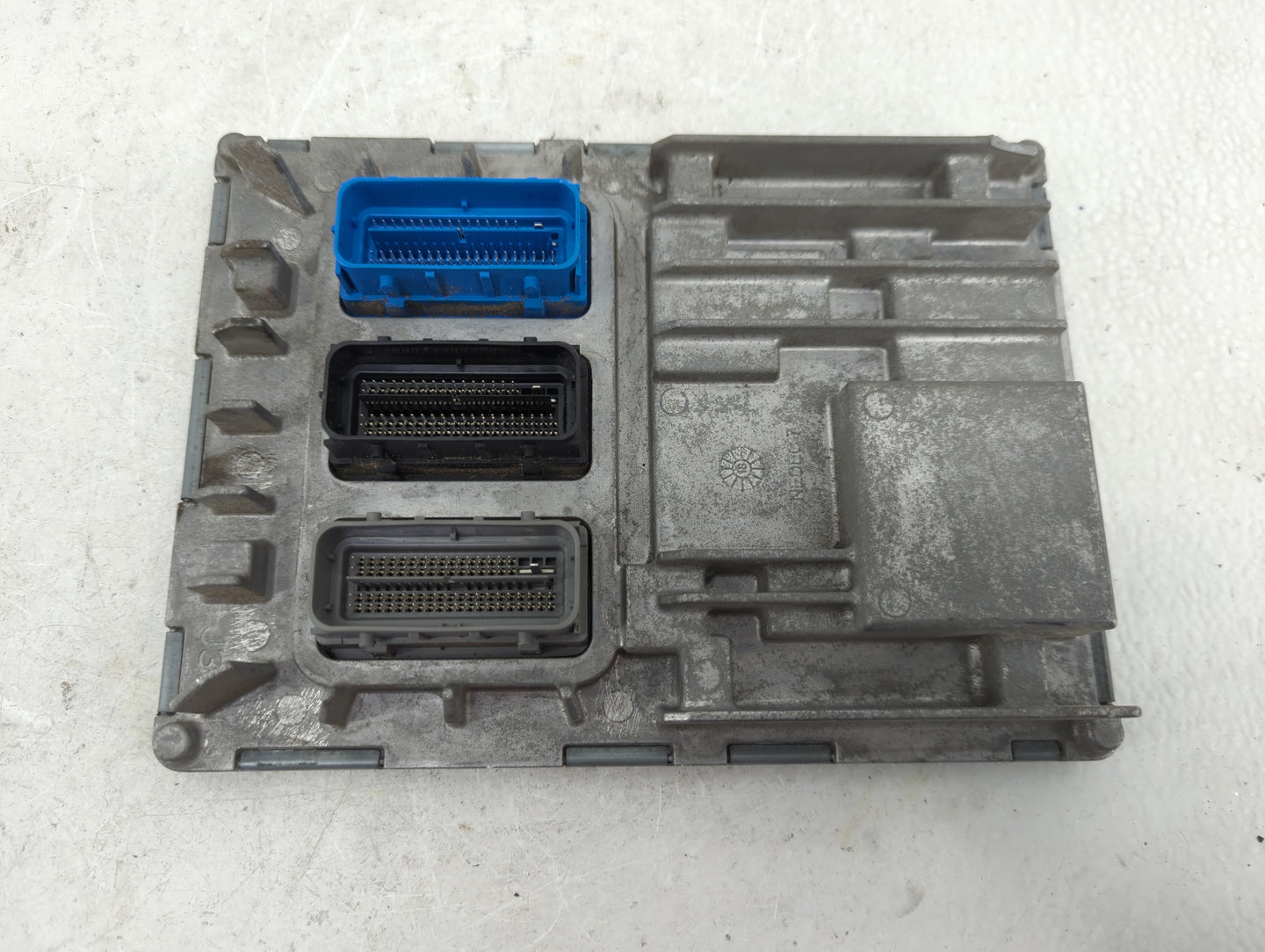 2018-2020 Chevrolet Camaro PCM Engine Control Computer ECU ECM PCU OEM P/N:12697045 Fits Fits 2017 2018 2019 2020 2021 2022 