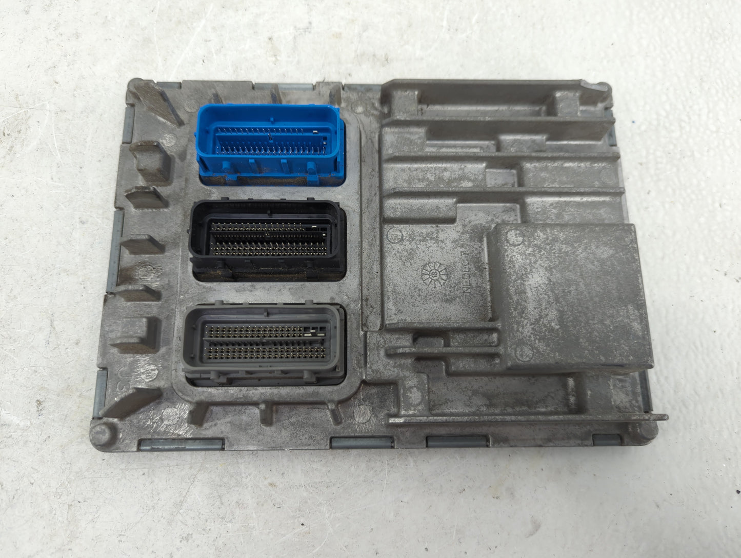 2018-2020 Chevrolet Camaro PCM Engine Control Computer ECU ECM PCU OEM P/N:12697045 Fits Fits 2017 2018 2019 2020 2021 2022 