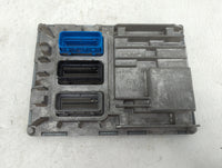 2018-2020 Chevrolet Camaro PCM Engine Control Computer ECU ECM PCU OEM P/N:12697045 Fits Fits 2017 2018 2019 2020 2021 2022 