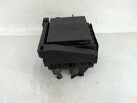 2019-2020 Chevrolet Camaro Fusebox Fuse Box Panel Relay Module Fits Fits 2019 2020 OEM Used Auto Parts - Oemusedautoparts1.c