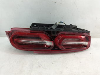 compare product 2019-2021 Chevrolet Camaro Tail Light Assembly Passenger Right OEM P/N:84529731 Fits Fits 2019 2020 2021 OEM Used Auto Parts