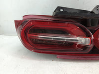 2019-2021 Chevrolet Camaro Tail Light Assembly Passenger Right OEM P/N:84529731 Fits Fits 2019 2020 2021 OEM Used Auto Parts