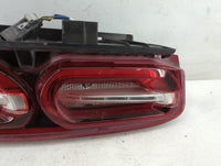 2019-2021 Chevrolet Camaro Tail Light Assembly Passenger Right OEM P/N:84529731 Fits Fits 2019 2020 2021 OEM Used Auto Parts