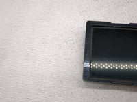2019-2020 Chevrolet Camaro Information Display Screen - Oemusedautoparts1.com