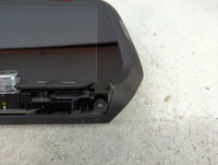 2019-2020 Chevrolet Camaro Information Display Screen - Oemusedautoparts1.com