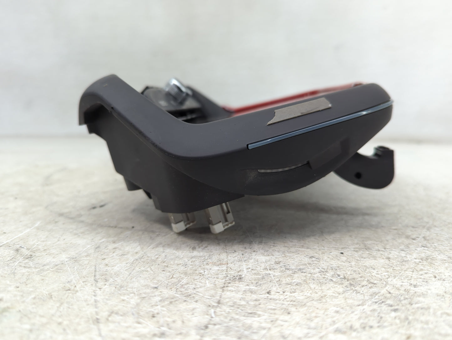 2019-2020 Chevrolet Camaro Information Display Screen - Oemusedautoparts1.com