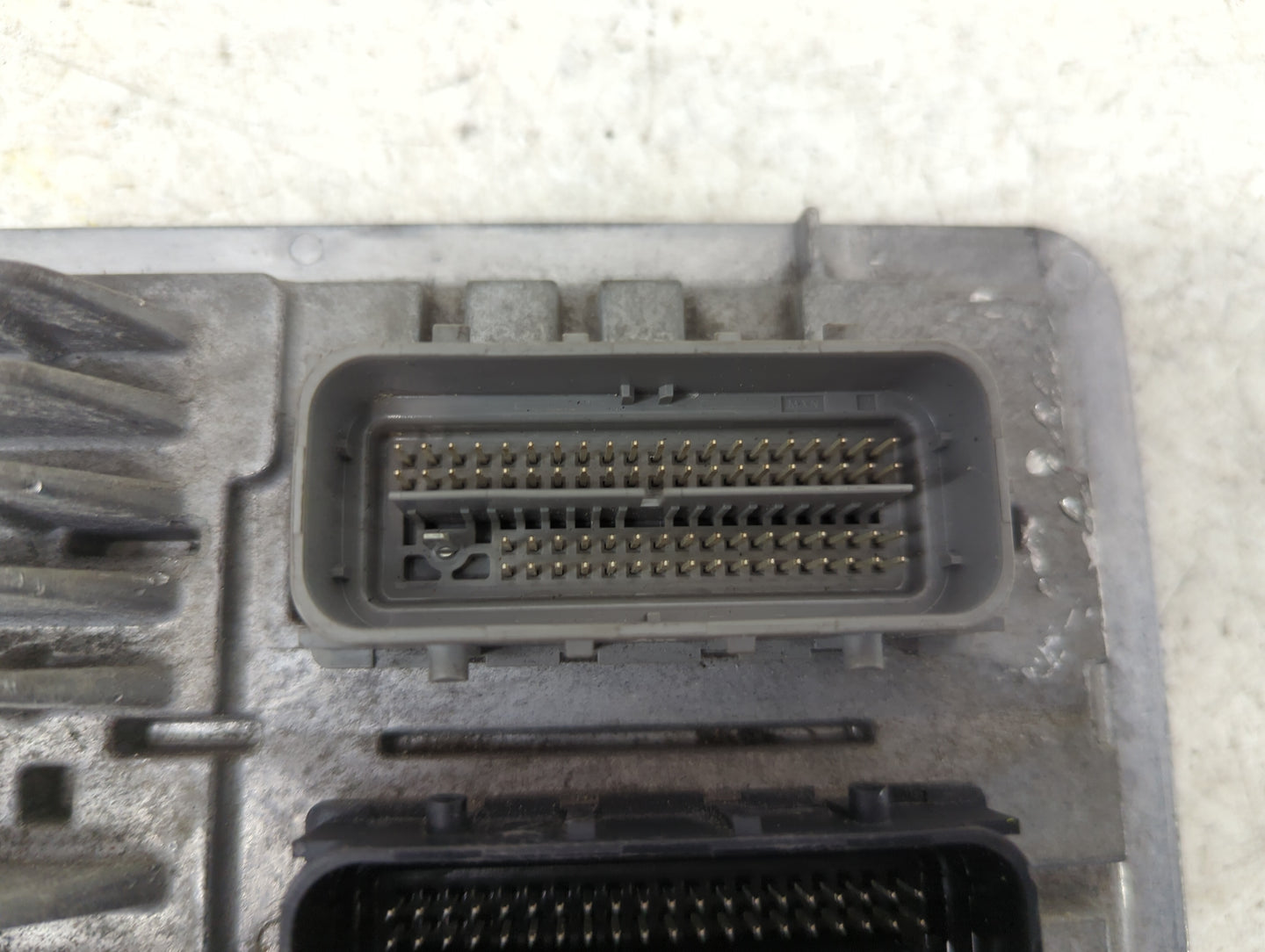 2018-2020 Chevrolet Camaro PCM Engine Control Computer ECU ECM PCU OEM P/N:12697902 12687467 Fits OEM Used Auto Parts - Oemu