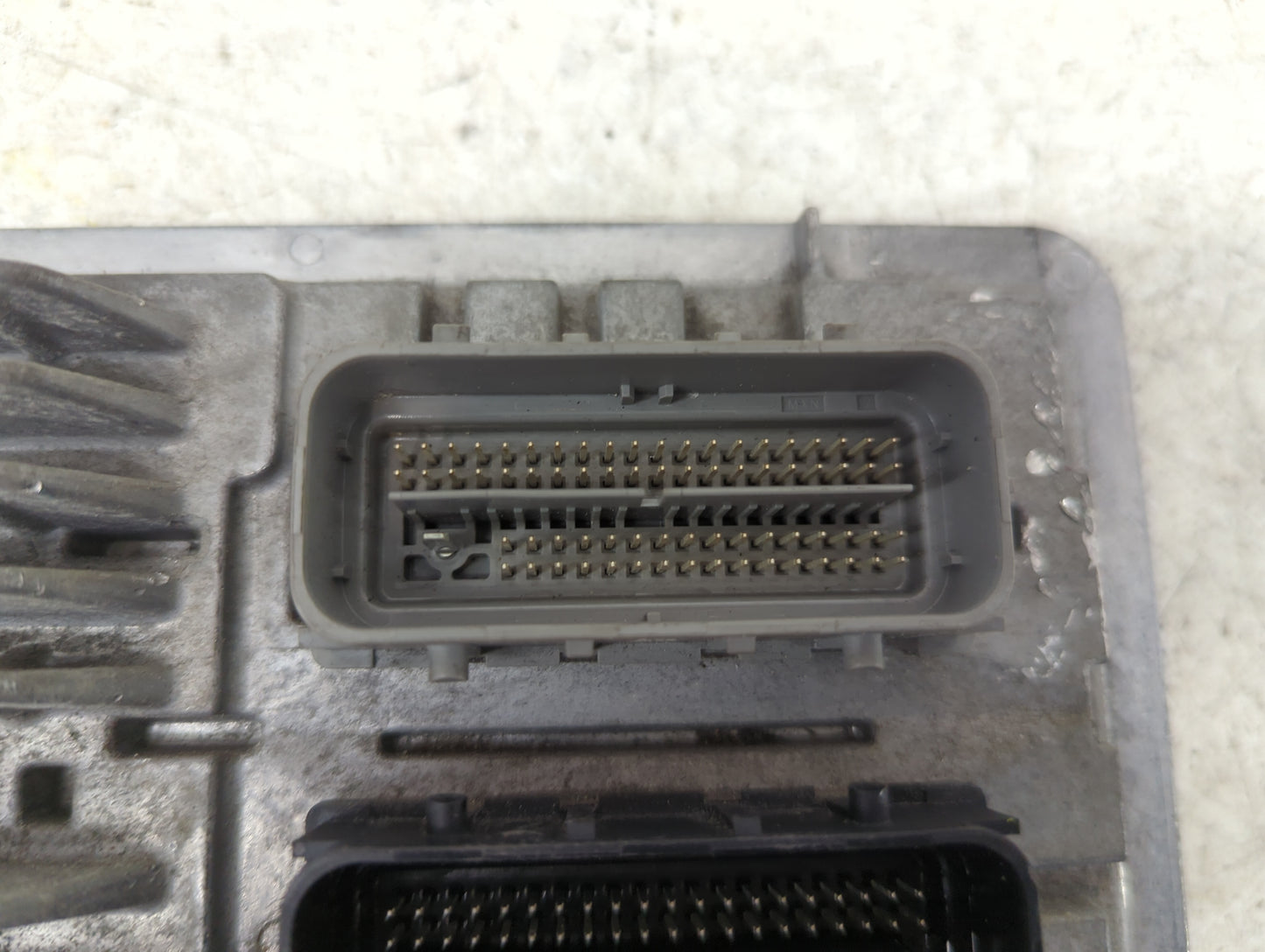 2018-2020 Chevrolet Camaro PCM Engine Control Computer ECU ECM PCU OEM P/N:12697902 12687467 Fits OEM Used Auto Parts - Oemu