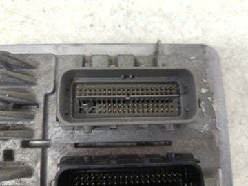 2018-2020 Chevrolet Camaro PCM Engine Control Computer ECU ECM PCU OEM P/N:12697902 12687467 Fits OEM Used Auto Parts