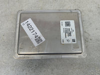 2018-2020 Chevrolet Camaro PCM Engine Control Computer ECU ECM PCU OEM P/N:12697902 12687467 Fits OEM Used Auto Parts - Oemu